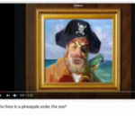 8 Spongebob