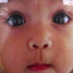 Baby In Window