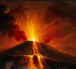 Volcano