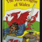 Wales Book